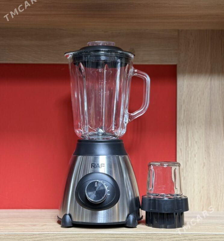 BLENDER БЛЕНДЕР MIKSER - Ашхабад - img 3