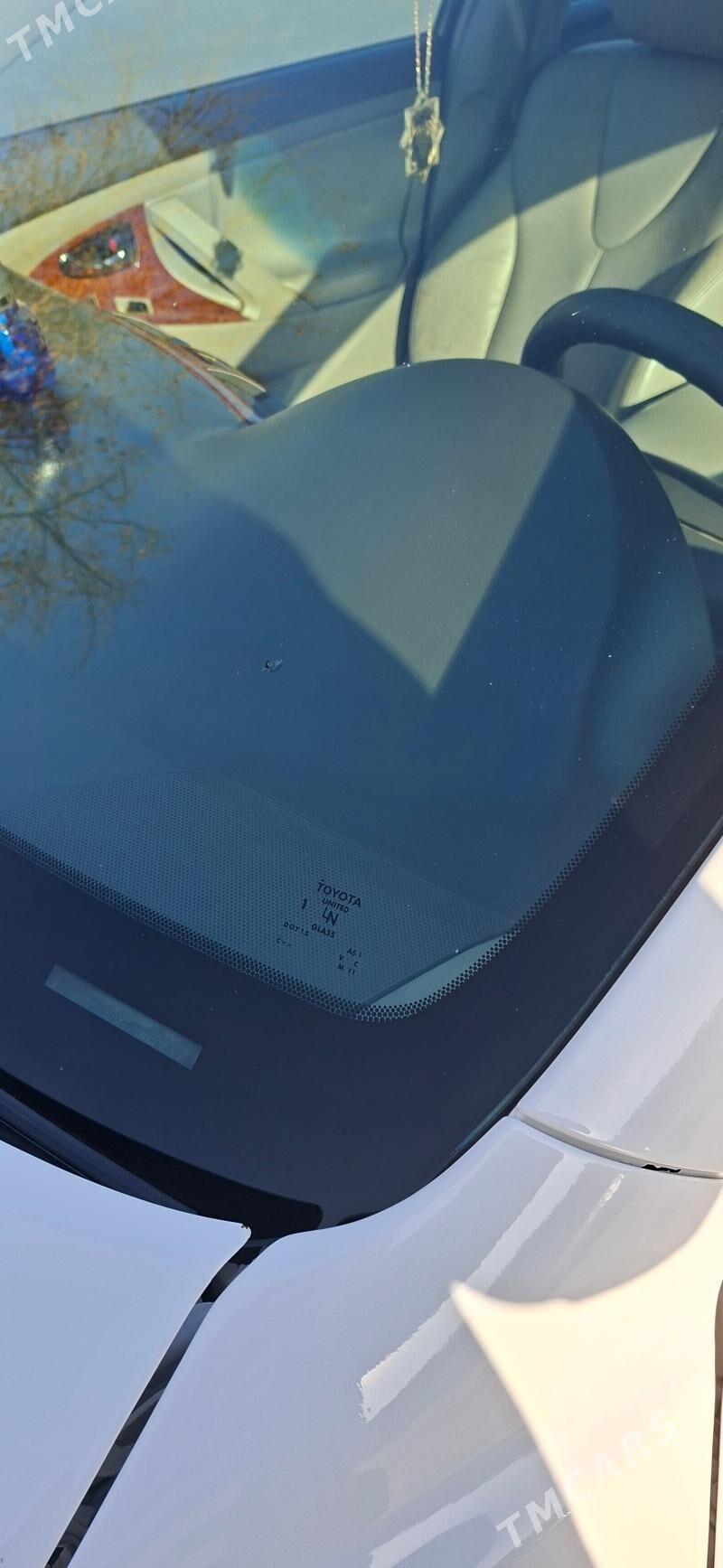 Toyota Camry 2010 - 195 000 TMT - Мары - img 6