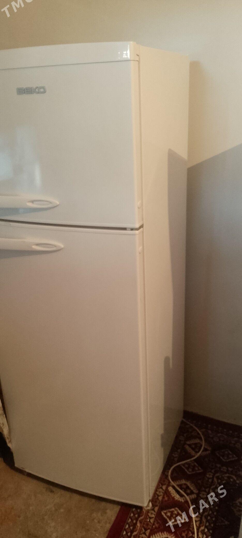 Beko - Aşgabat - img 2