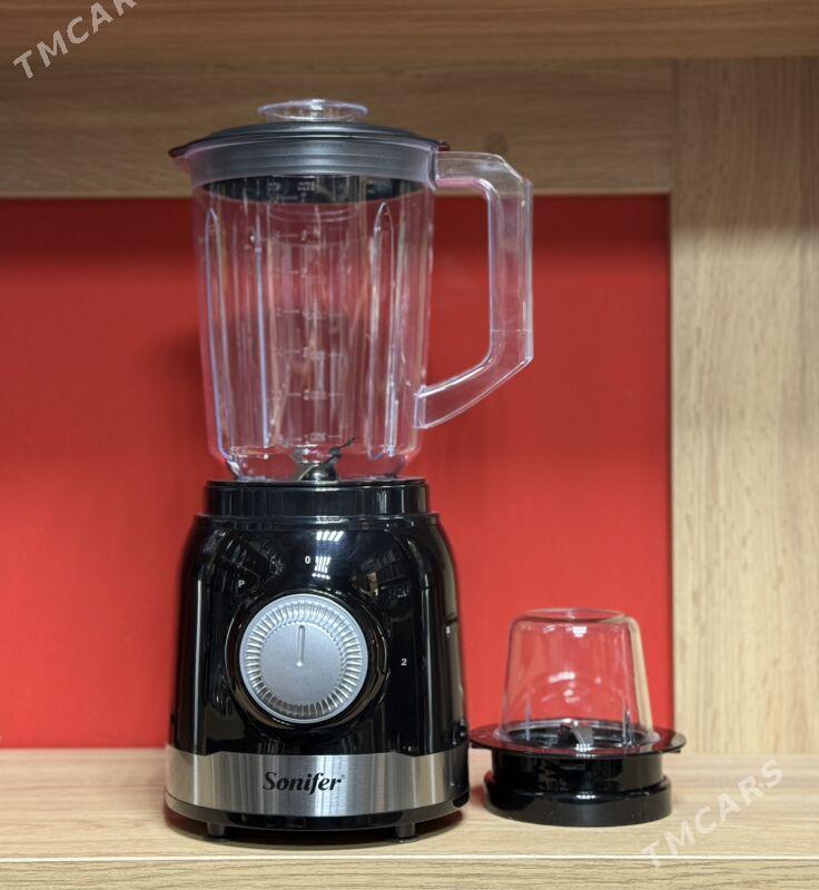 BLENDER БЛЕНДЕР MIKSER - Ашхабад - img 6