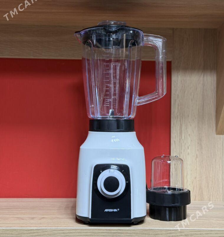 BLENDER БЛЕНДЕР MIKSER - Ашхабад - img 5