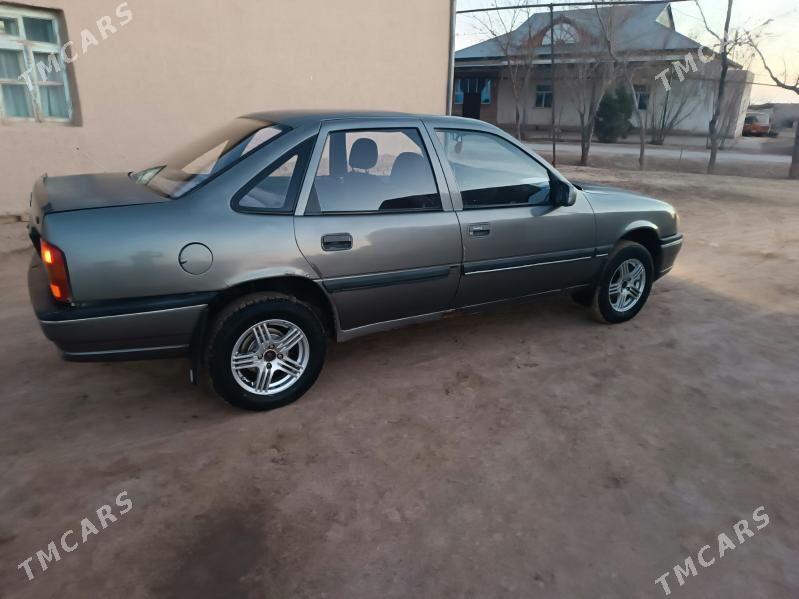 Opel Vectra 1990 - 35 000 TMT - Akdepe - img 6