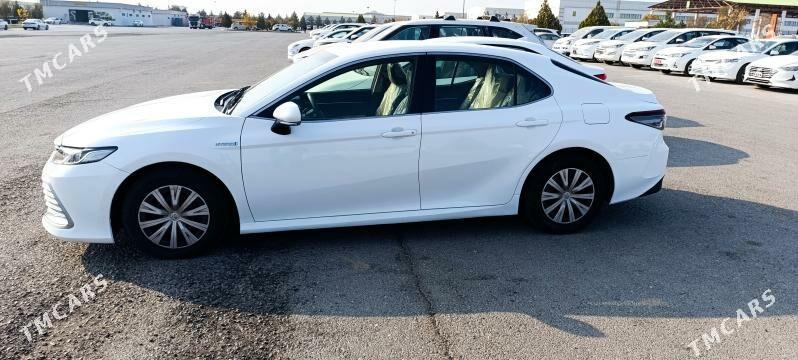 Toyota Camry 2021 - 235 000 TMT - Änew - img 2