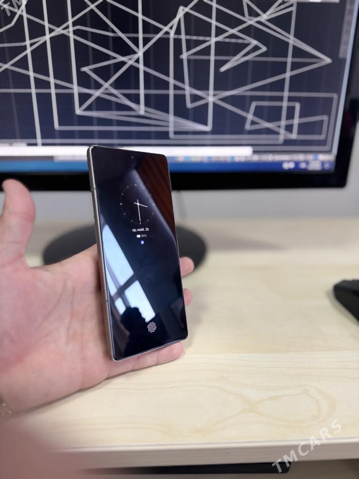 Infinix Note 50Pro - Дашогуз - img 3