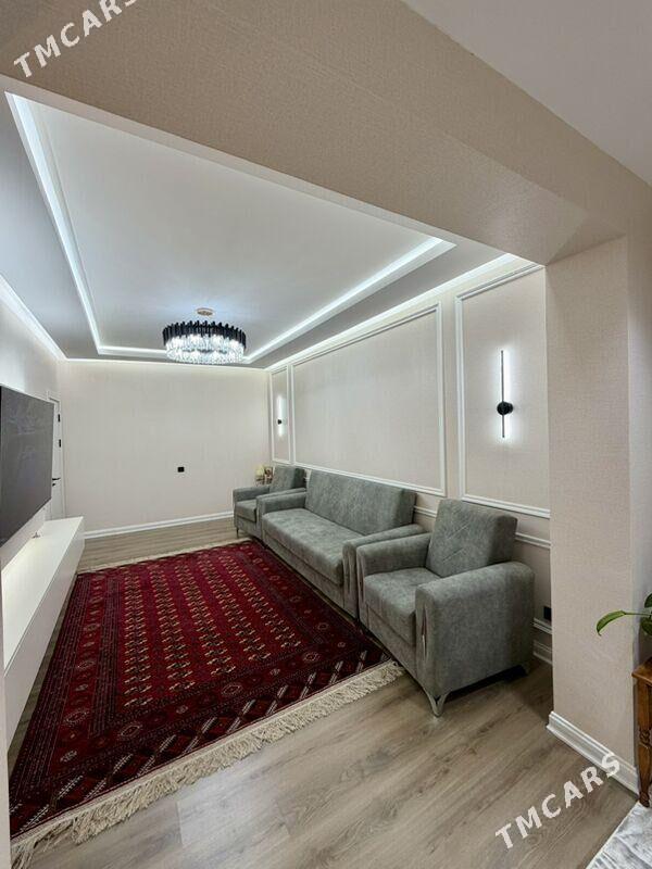 Satlyk_Kim raýon - Aşgabat - img 2