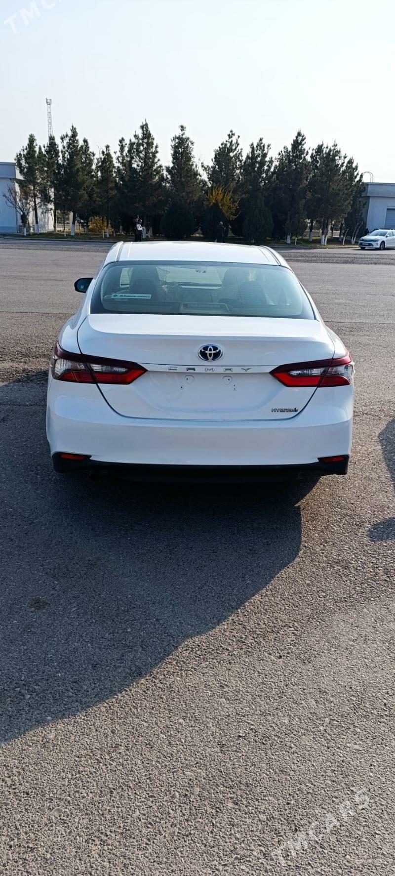 Toyota Camry 2021 - 235 000 TMT - Änew - img 1