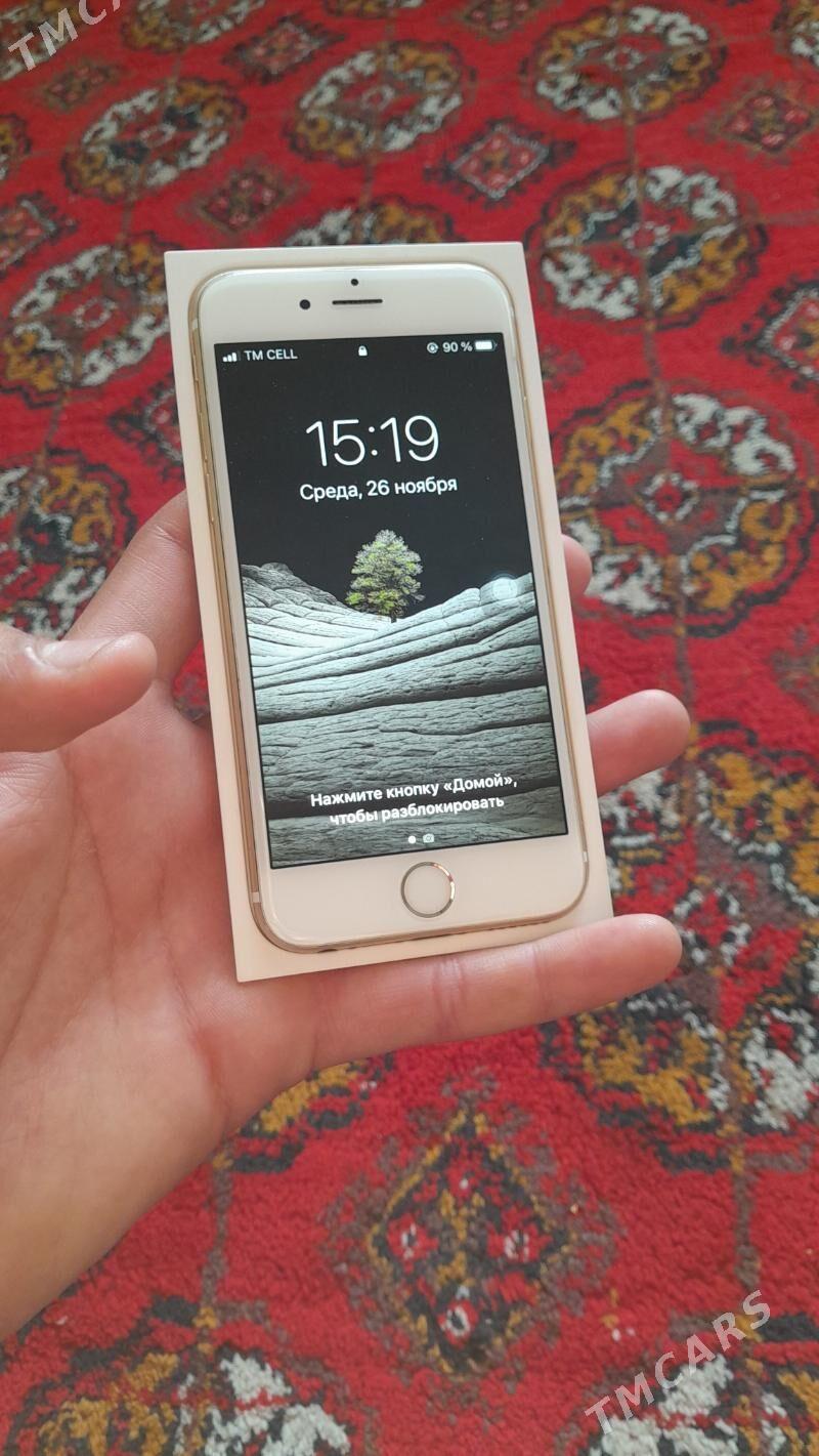 ️IPHONE 6S DINE OBMEN️ - Daşoguz - img 2