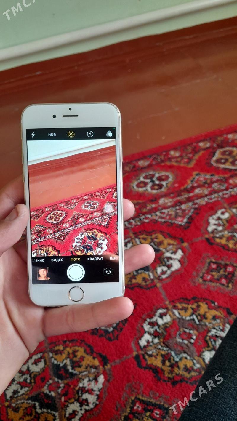 ️IPHONE 6S DINE OBMEN️ - Daşoguz - img 3