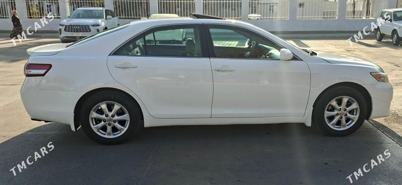 Toyota Camry 2010 - 195 000 TMT - Мары - img 4