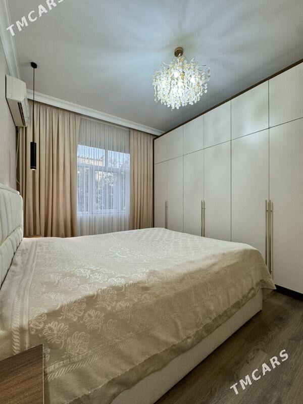 Satlyk_Kim raýon - Aşgabat - img 10