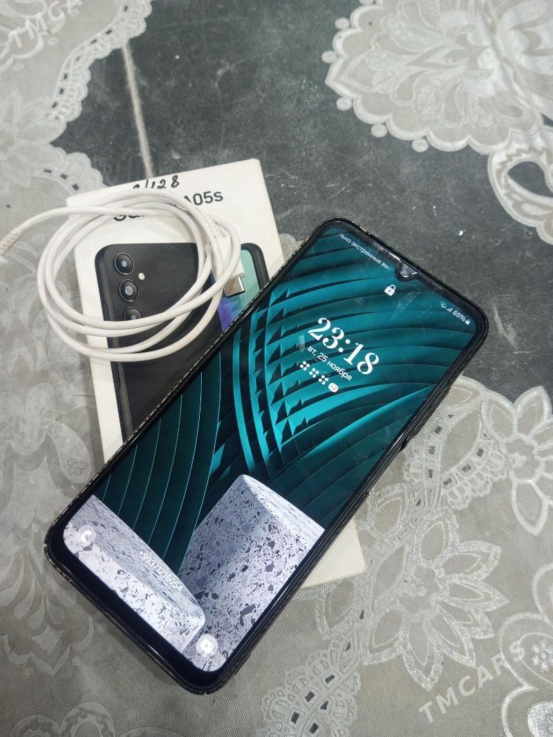 samung a05s - Дашогуз - img 2