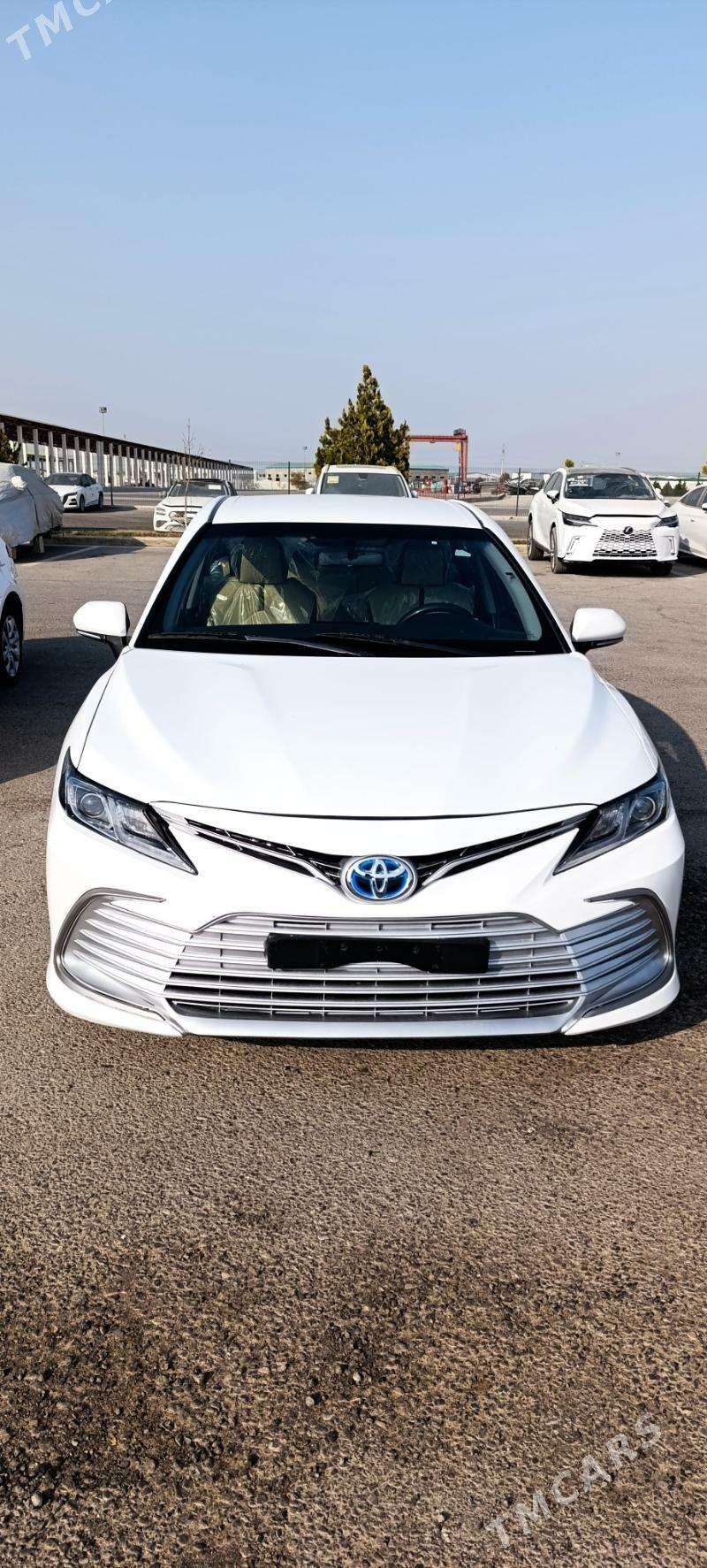 Toyota Camry 2021 - 235 000 TMT - Änew - img 4