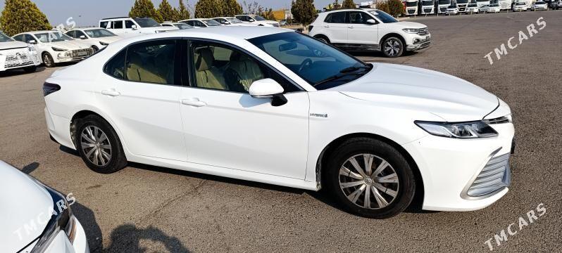 Toyota Camry 2021 - 235 000 TMT - Änew - img 3