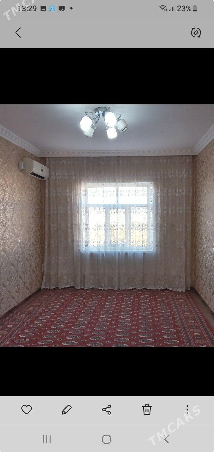 Аренда квартира - Türkmenabat - img 4