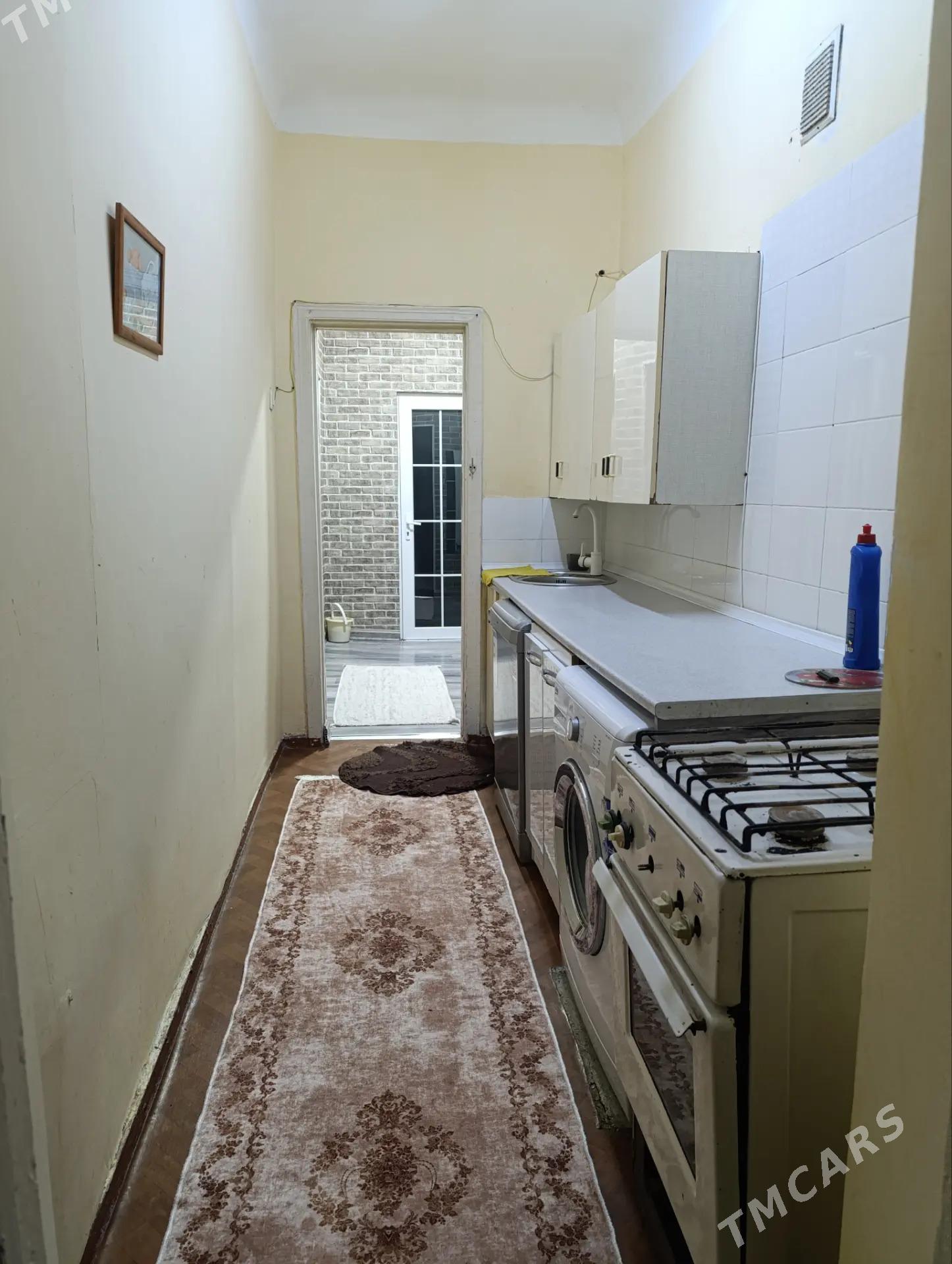 ARENDA GAGARINA TALYP GYZLAR - Aşgabat - img 3