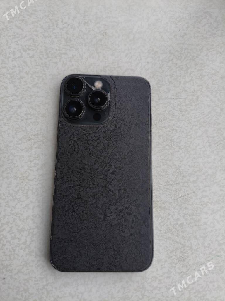 iphone 15pro - Туркменбаши - img 3