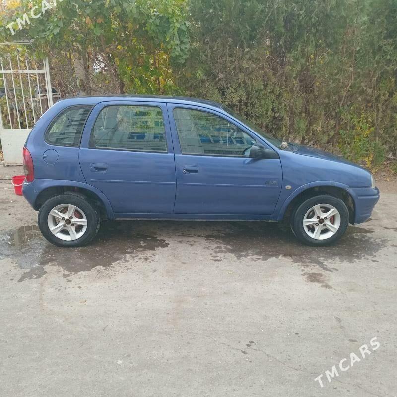 Opel Vita 1997 - 28 000 TMT - Дашогуз - img 3