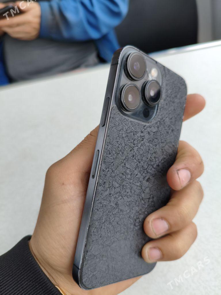 iphone 15pro - Туркменбаши - img 2