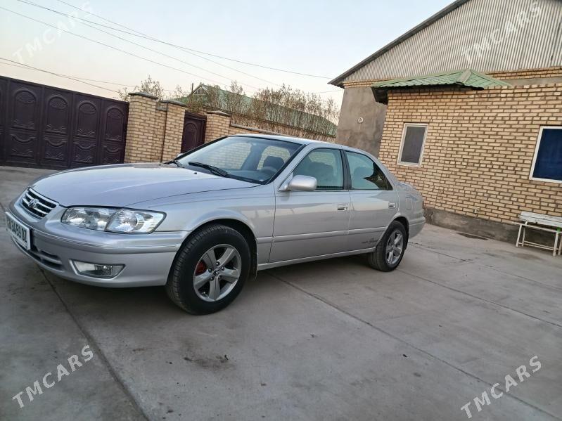 Toyota Camry 2000 - 160 000 TMT - Köneürgenç - img 4