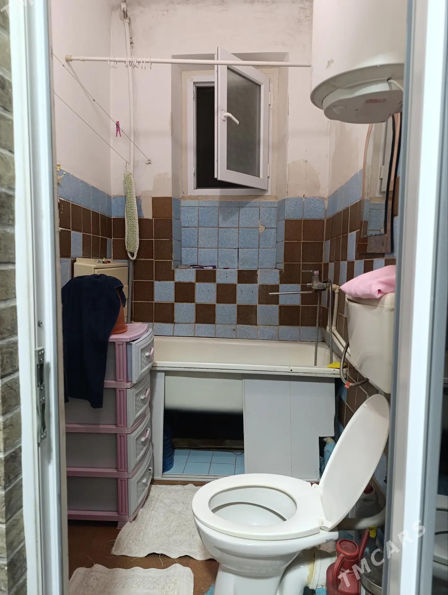 ARENDA GAGARINA TALYP GYZLAR - Aşgabat - img 9