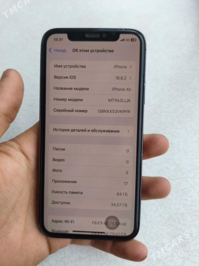 iphone 15pro - Туркменбаши - img 5