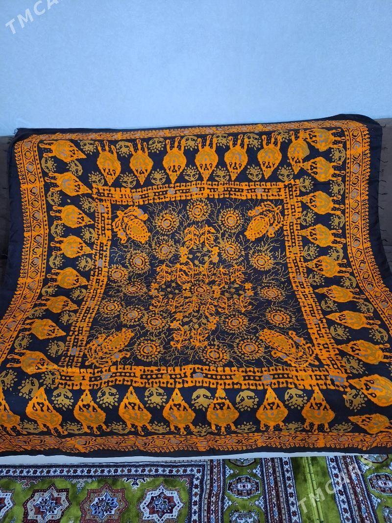 cille yalyk yaglyk - Балканабат - img 2