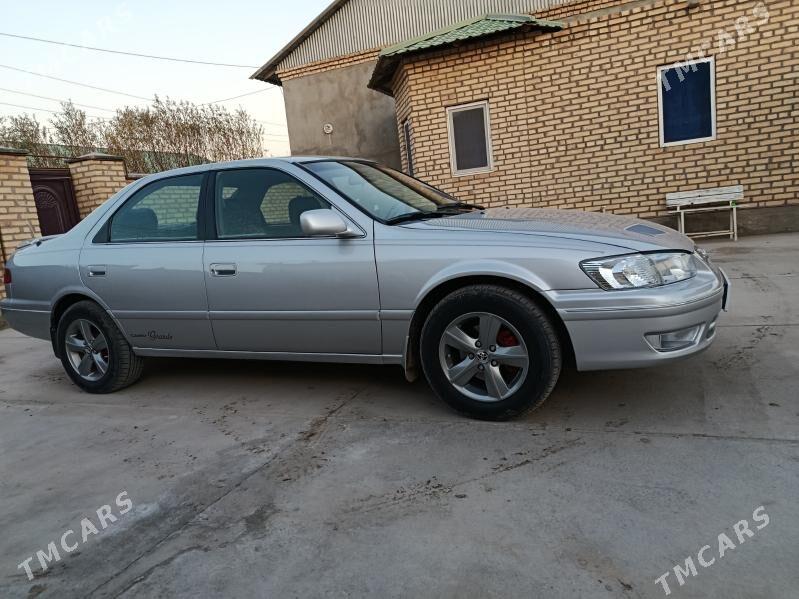 Toyota Camry 2000 - 160 000 TMT - Köneürgenç - img 9