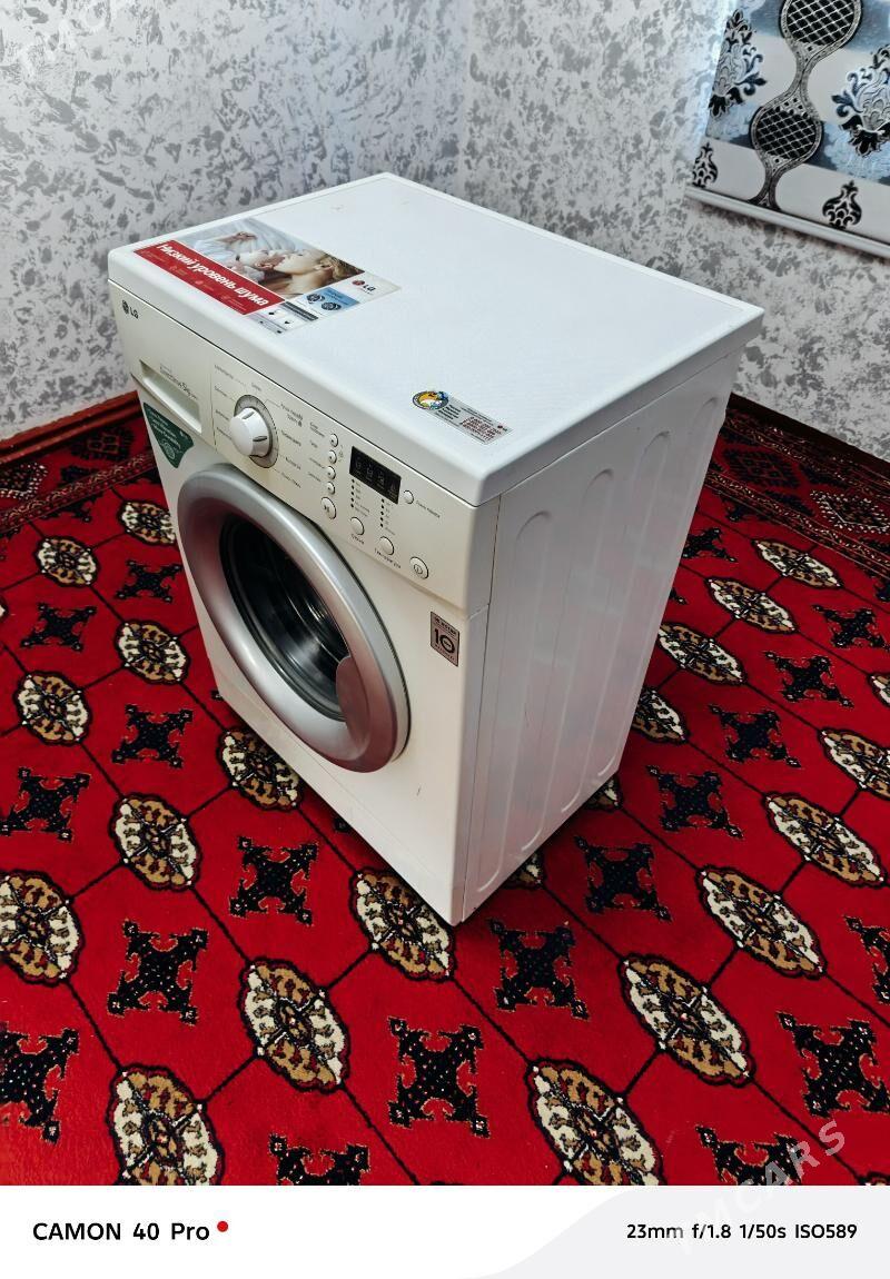 Lg 5kl DD mator - Ашхабад - img 3