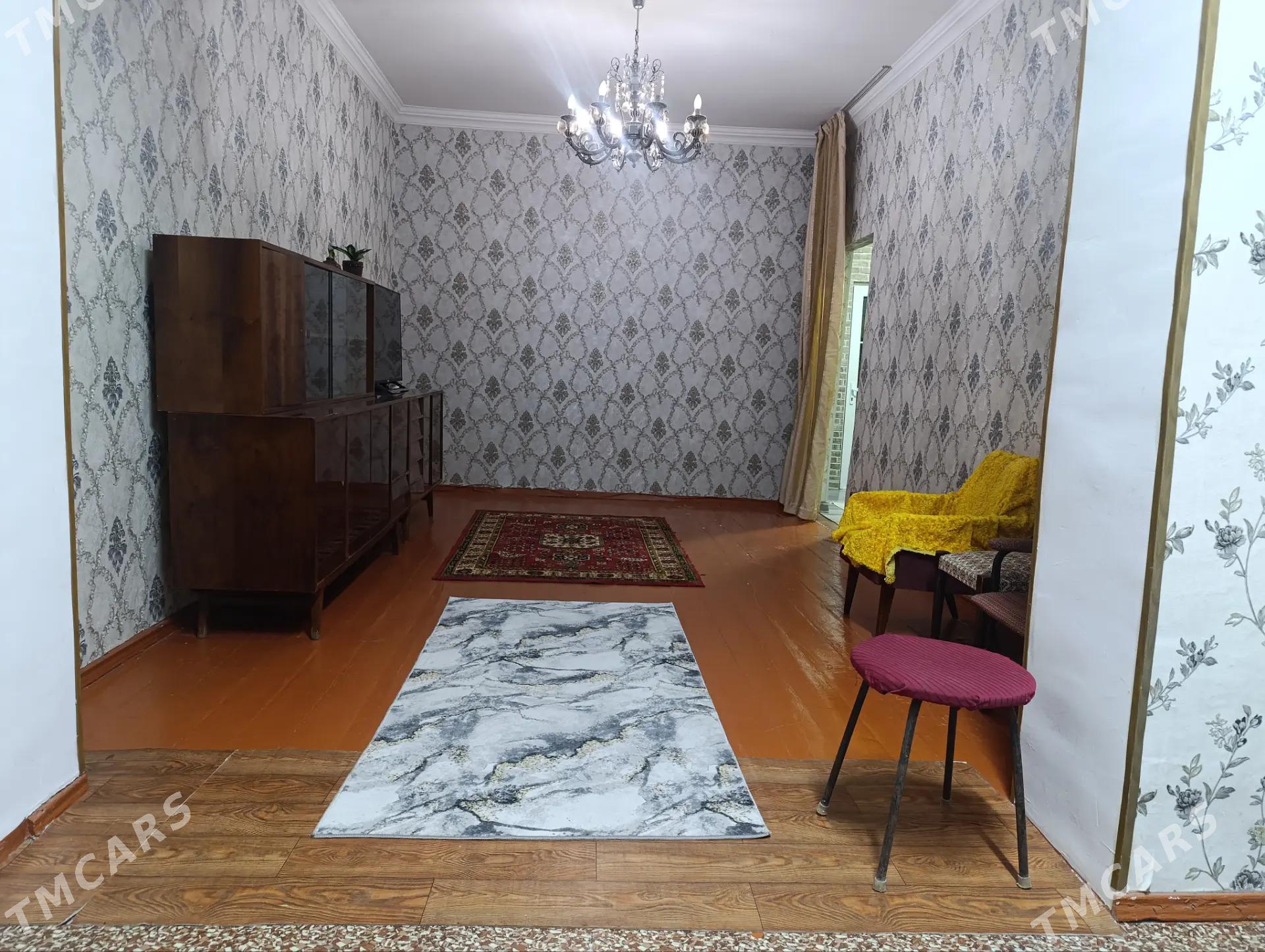 ARENDA GAGARINA TALYP GYZLAR - Aşgabat - img 7