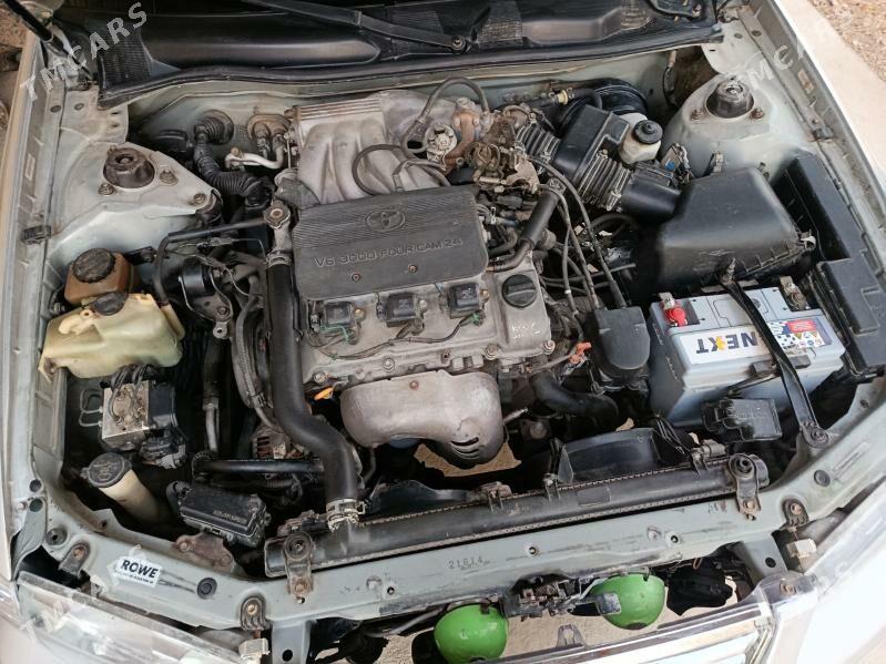 Toyota Camry 2000 - 160 000 TMT - Köneürgenç - img 8