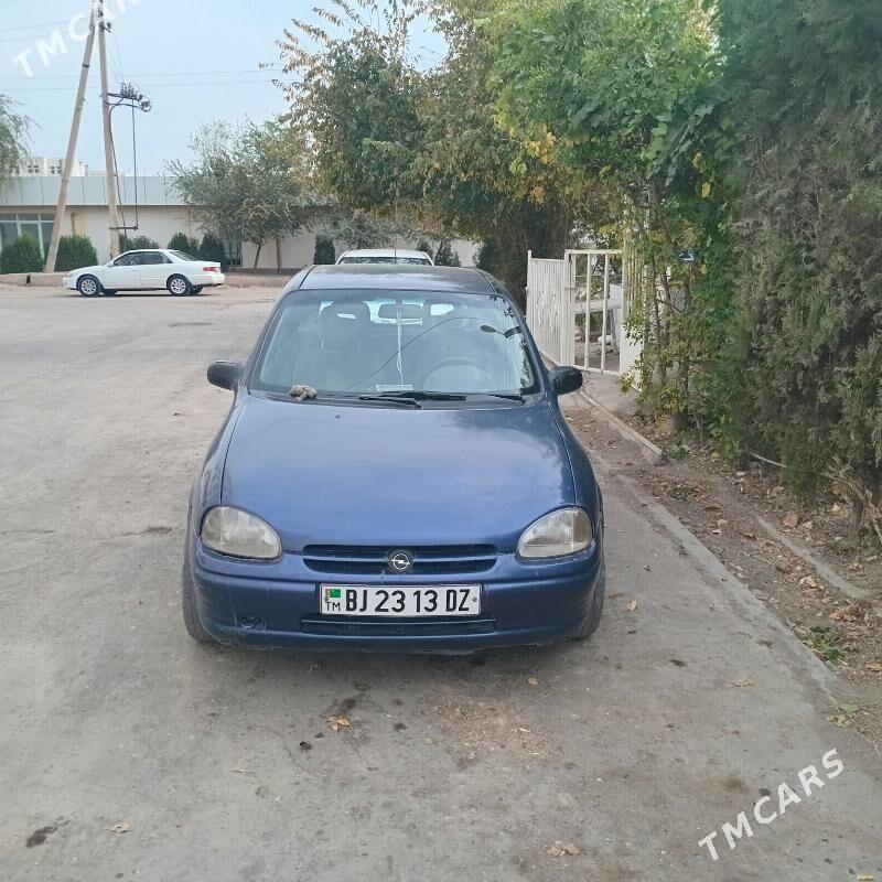 Opel Vita 1997 - 28 000 TMT - Дашогуз - img 7