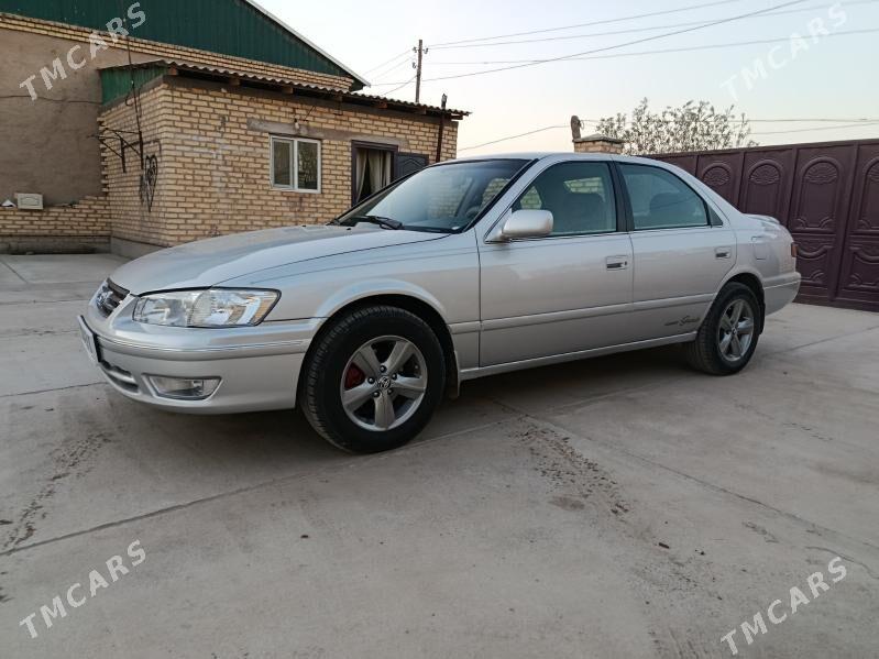 Toyota Camry 2000 - 160 000 TMT - Köneürgenç - img 10