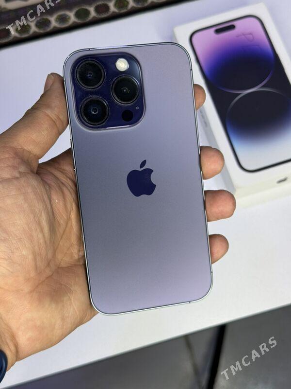 iPhone 14Pro 128gb - Mary - img 8