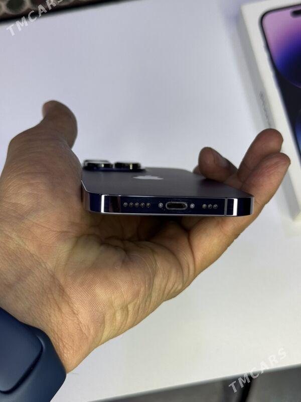 iPhone 14Pro 128gb - Mary - img 3