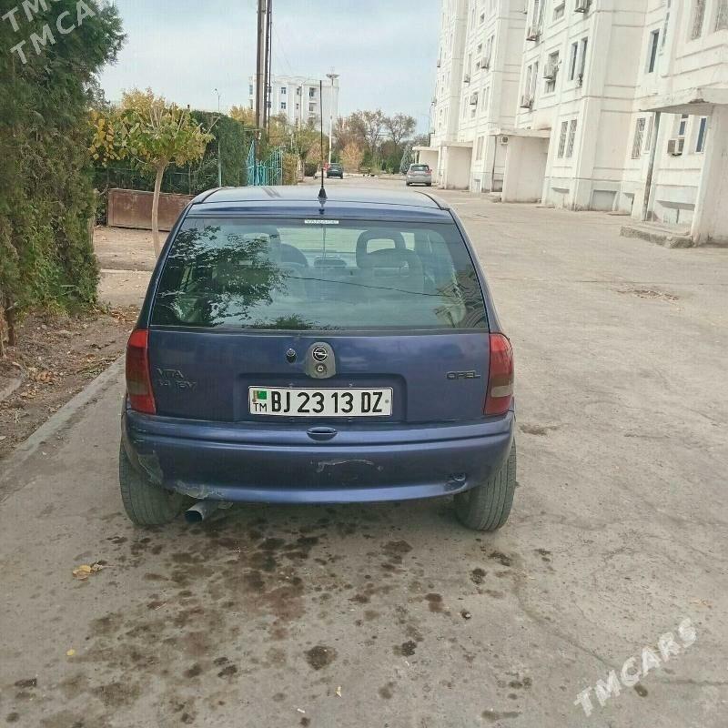 Opel Vita 1997 - 28 000 TMT - Дашогуз - img 2