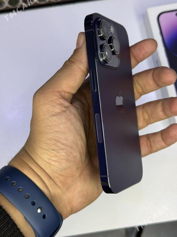 iPhone 14Pro 128gb - Mary - img 5