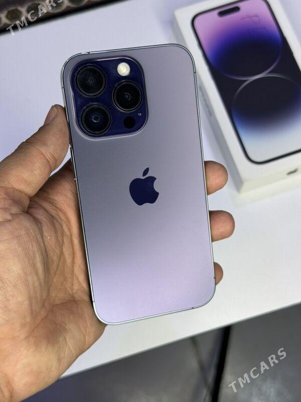 iPhone 14Pro 128gb - Mary - img 6