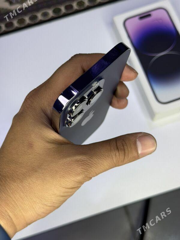 iPhone 14Pro 128gb - Mary - img 2