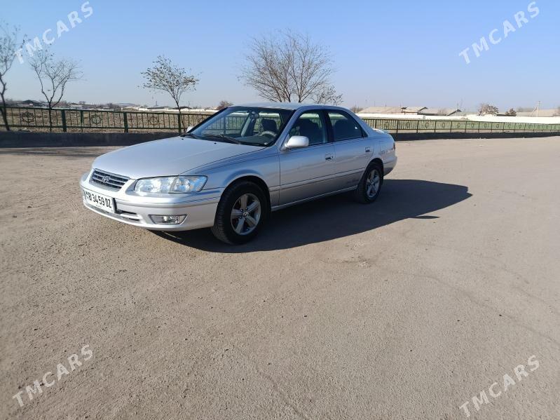 Toyota Camry 2000 - 160 000 TMT - Köneürgenç - img 2