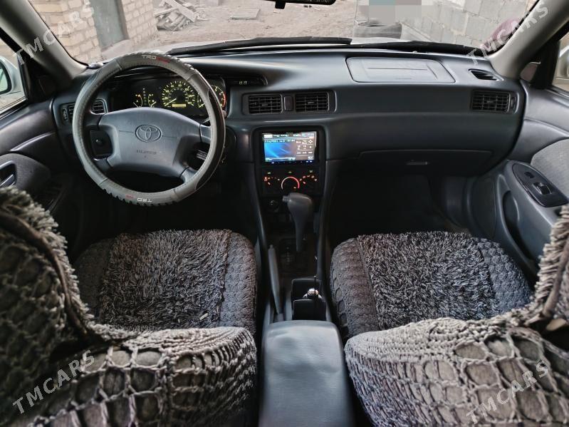 Toyota Camry 2000 - 160 000 TMT - Köneürgenç - img 7