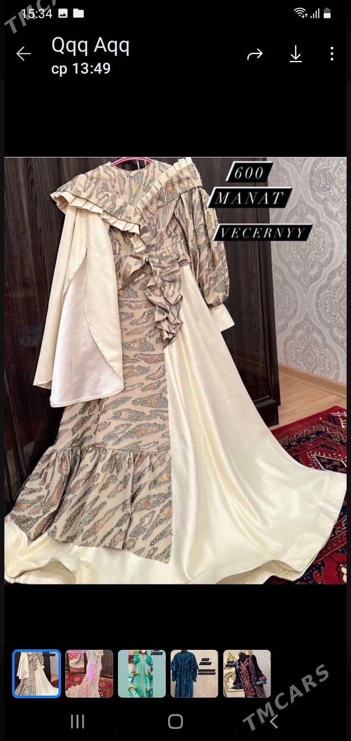 köýnek weçerni - Aşgabat - img 2