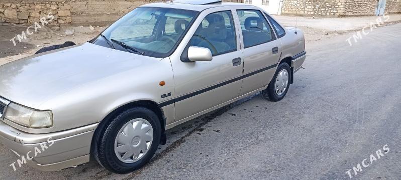 Opel Vectra 1991 - 52 000 TMT - Balkanabat - img 7