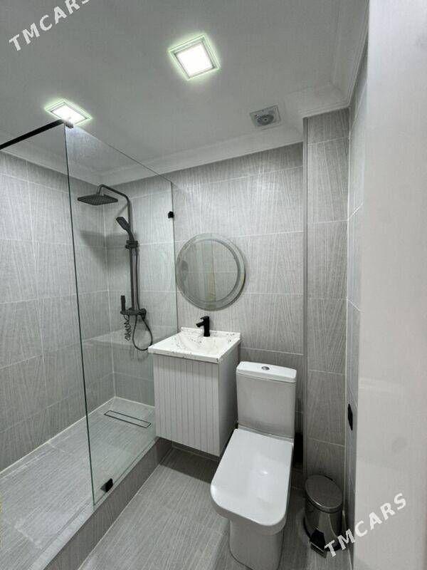 Satlyk_kim rayon - Ашхабад - img 5