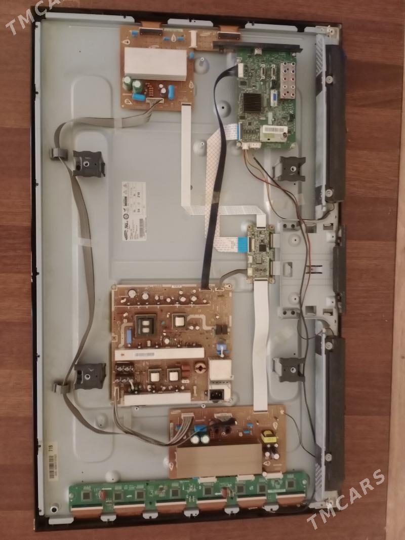 Zapchast Samsung 42 - Aşgabat - img 4