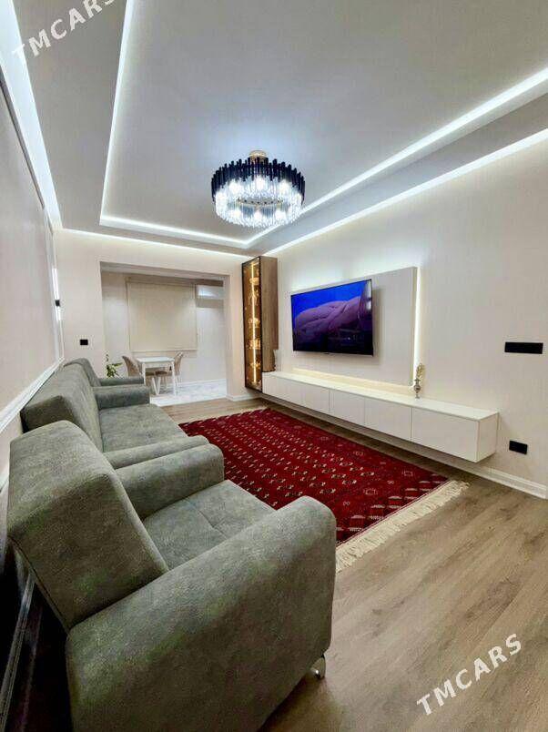 Satlyk_kim rayon - Ашхабад - img 4