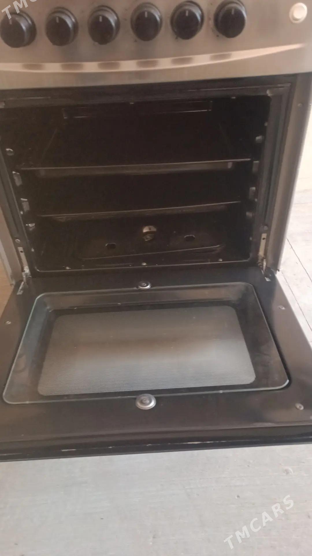 газовая плита евралюкс - Туркменабат - img 5