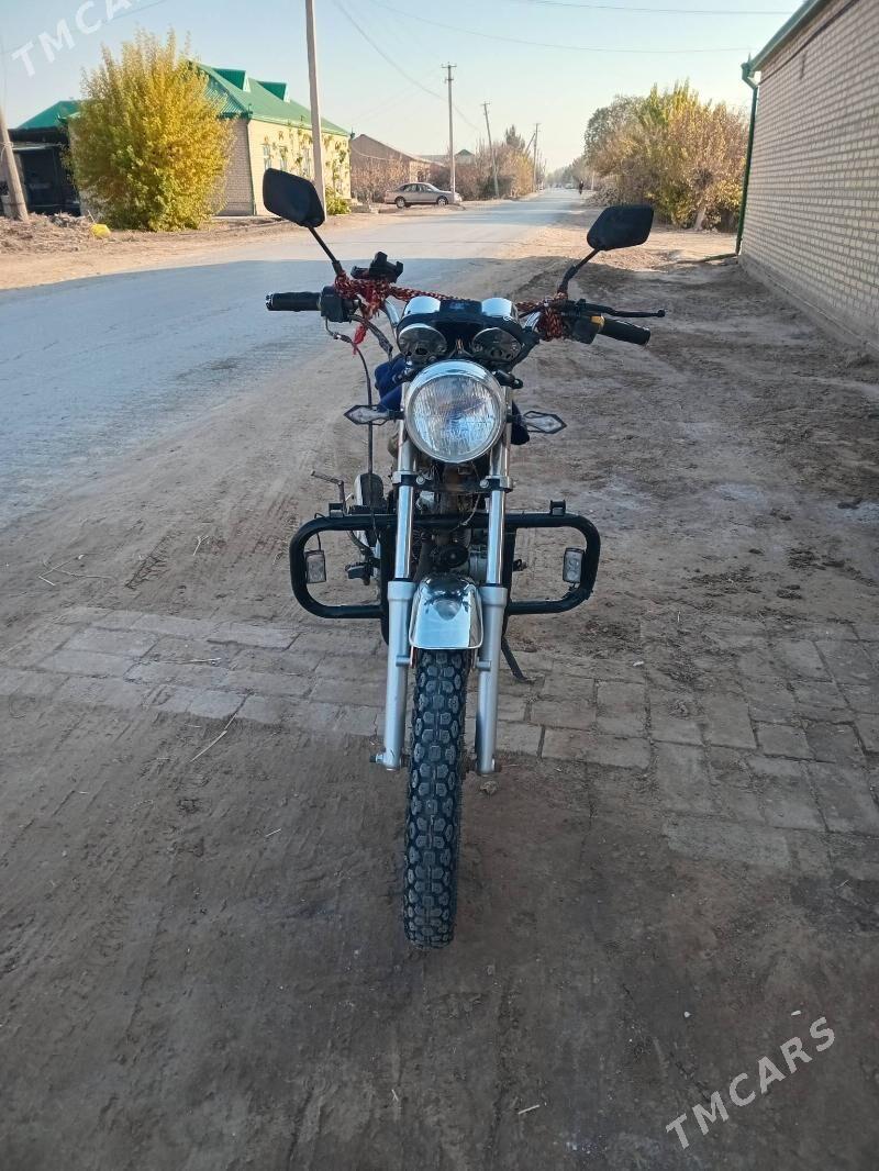 Fekon FK200-14G 2015 - 7 000 TMT - Garabekewül - img 2