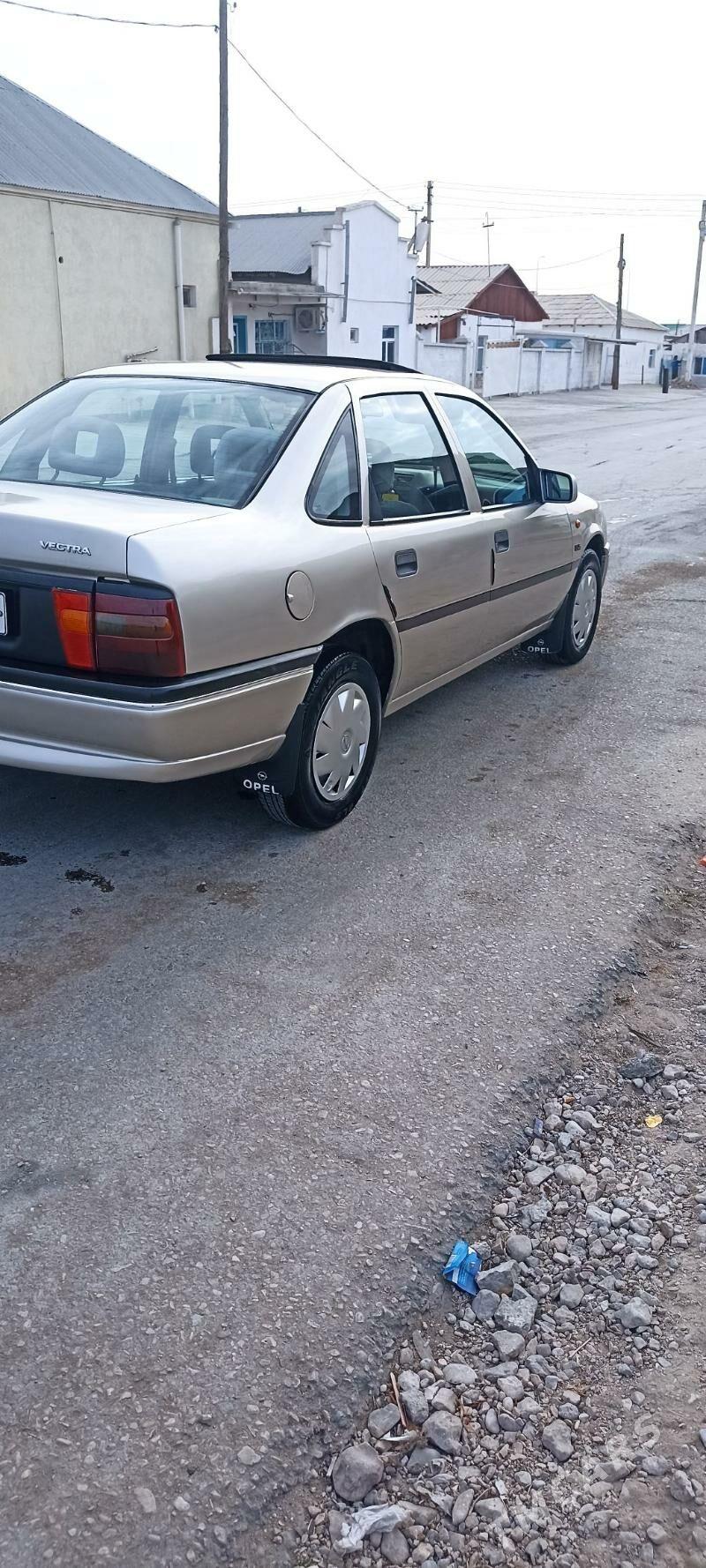 Opel Vectra 1991 - 52 000 TMT - Balkanabat - img 5