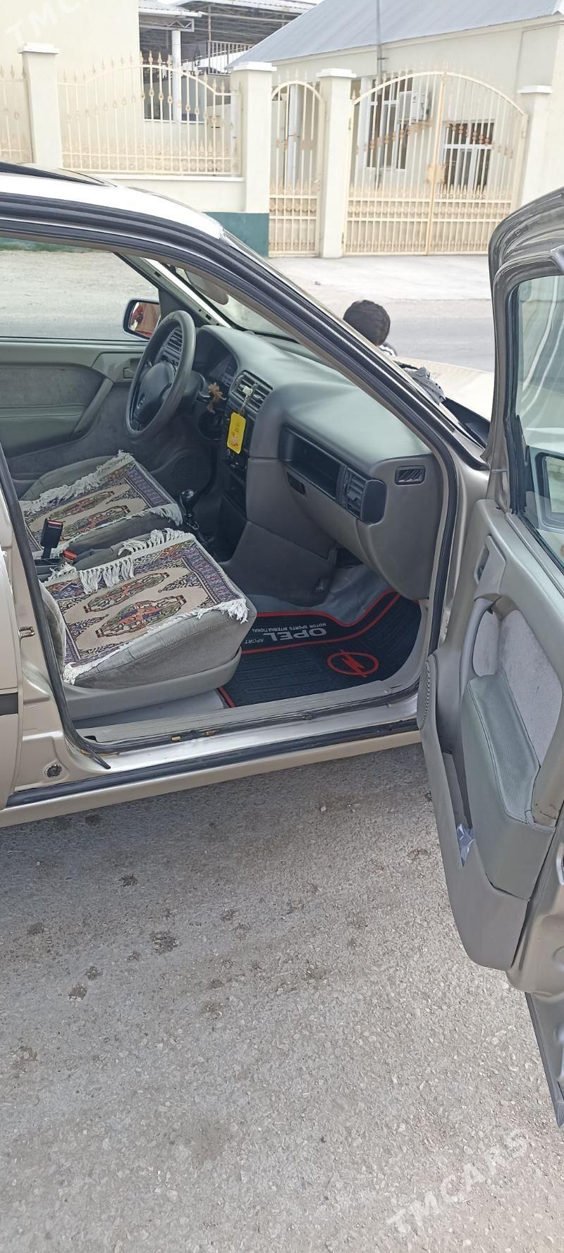 Opel Vectra 1991 - 52 000 TMT - Balkanabat - img 6