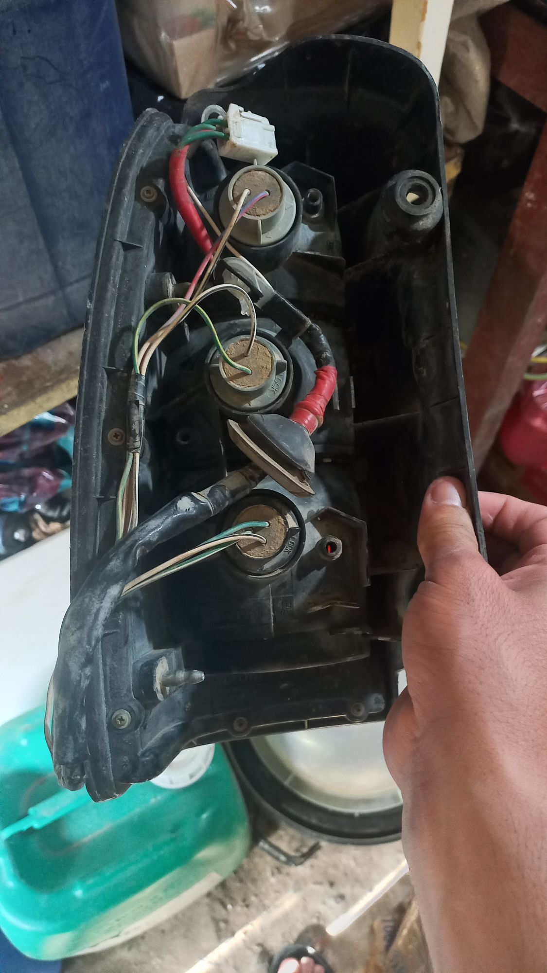 runner cyra 130 TMT - Aşgabat - img 2